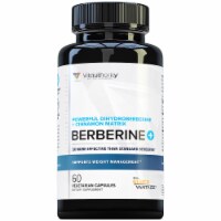 Vitauthority Berberine+ Perspective: Main
