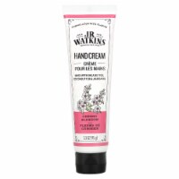 J R Watkins Hand Cream Cherry Blossom - 3.3 oz (95 g)