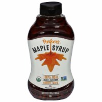 Parker's Pure Maple Syrup Perspective: Main