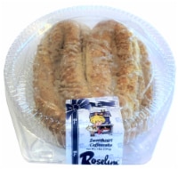 Roselyn Recipe™ Sweetheart Coffee Cake