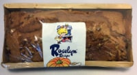Pumpkin Loaf Cake