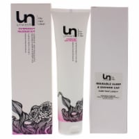 Overnight Hair Mask by Unwash for Unisex - 5.1 oz Masque