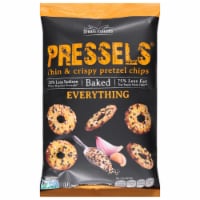Pressels Everything Pretzel Chip