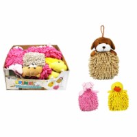 DDI 2324979 Animal Micro Fiber Duster/Wash Mit Case of 24