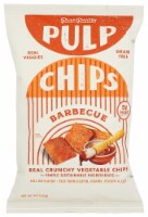 Pulp Pantry Barbecue Veggie Chips