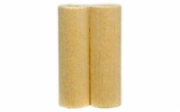 Rosecrest Farm Thread Spool Adapter Wood 2pc