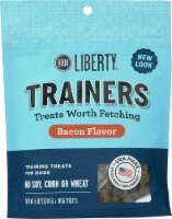 Buckley Trainers Bacon Flavored Dog Treats Perspective: Main