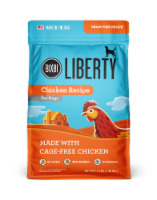 Buckley Pet Liberty Fresh Chicken Recipe Dry Dog Food