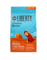Liberty® Chicken Recipe Dry Dog Food