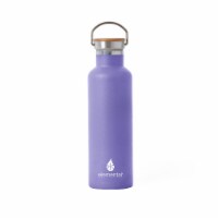 25oz Water Bottle- Lavender