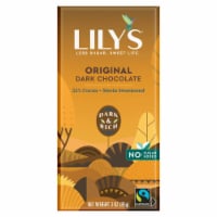 Lily's® Original Dark Chocolate Bar