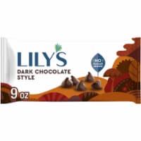 Lily's® Less Sugar Dark Chocolate Baking Chips