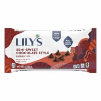 Lily's® Semi-Sweet Style Premium Baking Chips