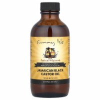 Sunny Isle Replenish & Rejuvenate Jamaican Black Castor Oil