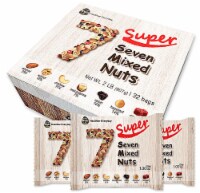 Daily Nuts & Fruits Premium Super Seven Mixed Nuts Multipack