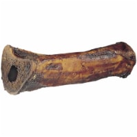 Scoochie Pet Products 75R 7 in. Center Cut Meaty Natural Bone