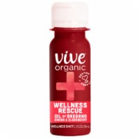 Vive® Organic Wellness Rescue Shot
