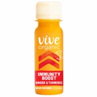 Vive® Organic Original Immunity Boost Wellness Shot