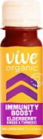 Vive Organic Immunity Boost with Elderberry Shot Perspective: Main