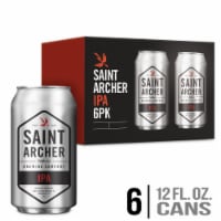 Saint Archer IPA Beer Perspective: Main