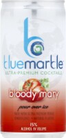 Blue Marble Bloody Mary Ultra-Premium Cocktails