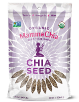 Mamma Chia Organic Chia Seeds