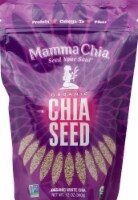 Mamma Chia  Organic White Chia Seeds