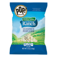 POP! Hidden Valley Ranch Popcorn Perspective: Main