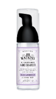 J.R. Watkins Blue Lavender No-Rinse Foaming Hand Cleanser
