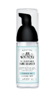 J.R. Watkins Unscented No-Rinse Foaming Hand Cleanser