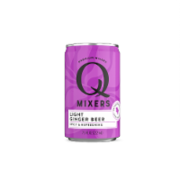 Q Mixers Light Ginger Beer