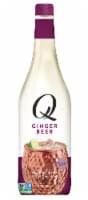 Q Mixers Bold & Spicy Ginger Beer