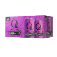 Q Mixers Ginger Beer