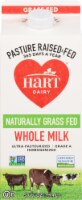 Hart Dairy Grass Fed Whole Milk