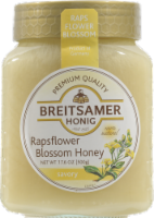 Breitsamer Honig Rapsflower Blossom Honey