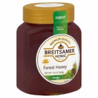 Breitsamer Honig Forest Honey