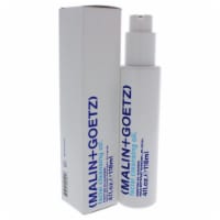 Facial Cleansing Oil by Malin + Goetz for Women - 4 oz Makeup Remover