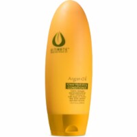 ULTIMATE Argan Oil 450 ml. Clear Hydrating Conditioner