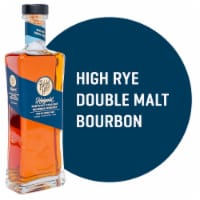 Rabbit Hole Heigold Kentucky Straight Bourbon Whiskey Perspective: Main