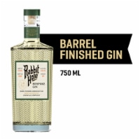 Rabbit Hole Barrel Finished Dry Gin Perspective: Main