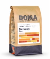Doma Coffee Roasting Company® Carmela's Blend Medium Roast Whole Bean Coffee Perspective: Main
