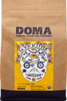 DOMA Coffee Roasting® La Bicicletta Medium Roast Whole Bean Coffee