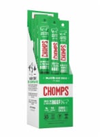 Chomps® Jalapeño Medium Beef Stick Snacks Perspective: Main