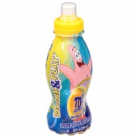 Surprise Drinks Drink & Play™ Apple Flavored Juice Drink Perspective: Main