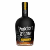 Puncher's Chance Kentucky Straight Bourbon Whiskey Perspective: Main