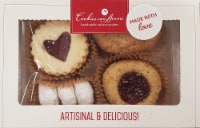 Traditional Boxed Assortment - Pack of 3