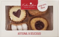Traditional Boxed Assortment - Pack of 3