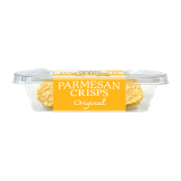 Joyfull Bakery Original Parmesan Crisps