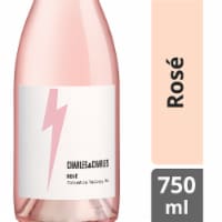 Charles & Charles Rose Washington Rose Wine
