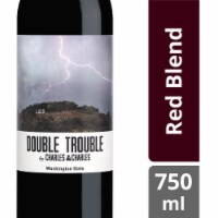 Charles & Charles Post No. 35 Red Wine Blend Red Wine